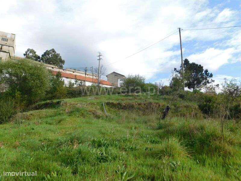 Terreno Urbano / Seia, São Romão - Grande imagem: 4/13