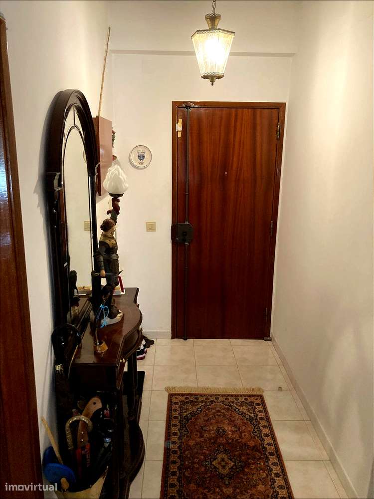 Apartamento T3 nas Paivas (Amora), Rua das Flores - Grande imagem: 5/29