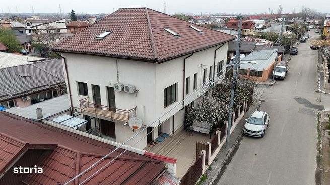 Colentina - Duplex- 6 Camere - Premium - Curte proprie-1