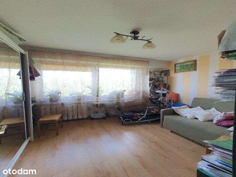 3-pokoje Północ al. Wyzwolenia-2