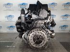 MOTOR COMPLETO 160 16V 130CV M271911 271911 KOMPRESSOR MERCEDES BENZ CLC CL203 W203 MOTOR ARRANQUE BIMASSA ALTERNADOR COMPRESSOR AR CONDICIONADO BOMBA DIRECAO DIREÇÃO TURBO INJETOR INJETORES - 2