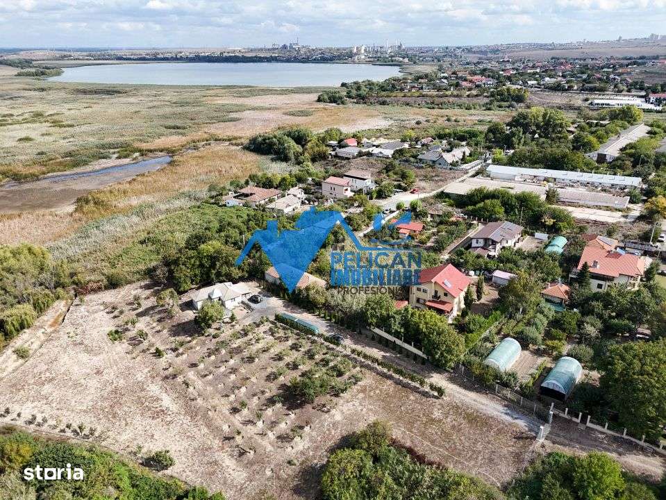 Teren intravilan MINERI, zona deosebita, 1154MP-0