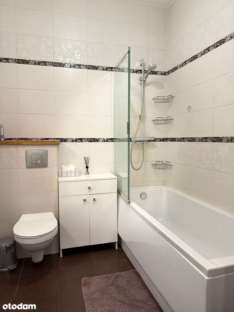 Bursztynowe Osiedle /54,89,m/ Miejsce w hali garażowej/ Bez prowizji-5