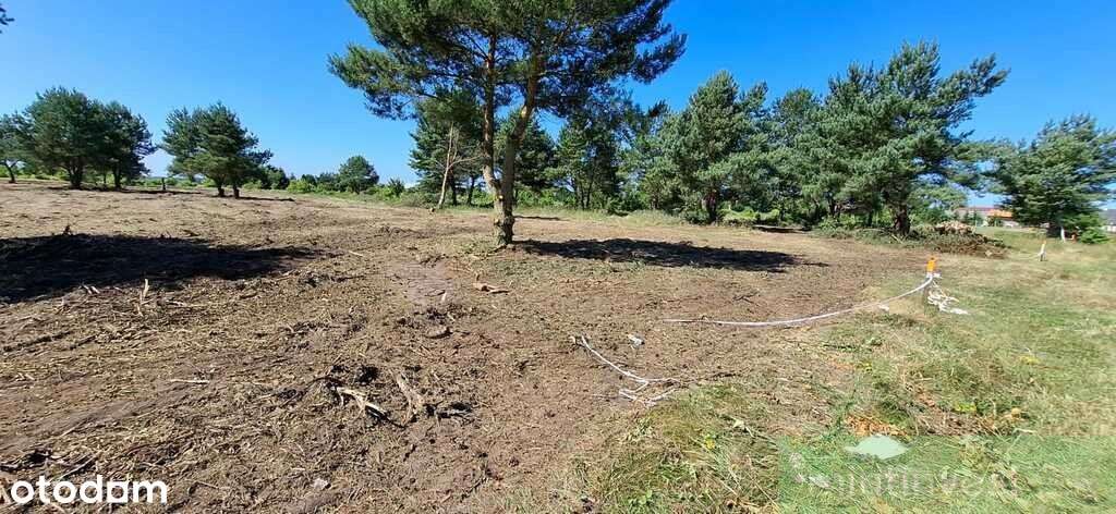 Działka dla dewelopera-3