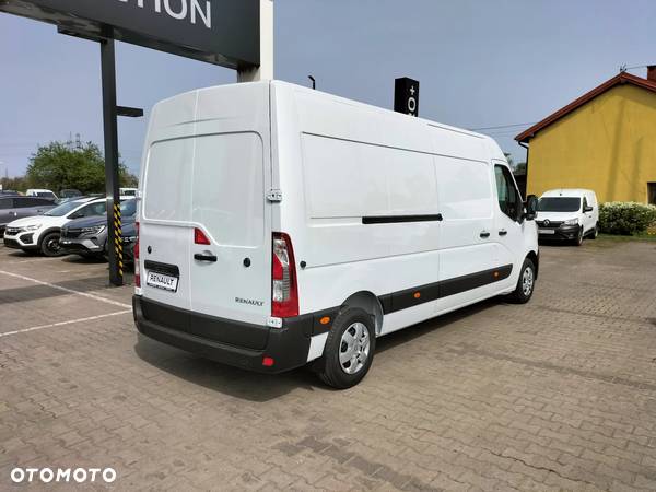 Renault Master Furgon L3H2 Android Auto Kamera - 3