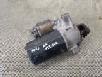 Motor Arranque Ford Ka (Rb_) - 2