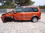 Volkswagen Touran 2.0 TDI DPF Cross - 7