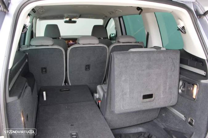 SEAT Alhambra 2.0 TDi Reference - 8