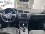 VW Tiguan 2.0 TDI R-Line DSG - 29