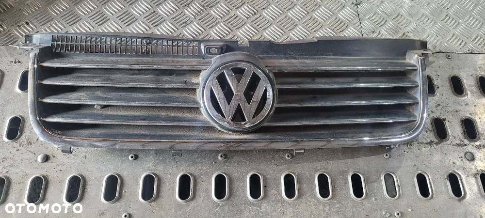 VW Passat B5 Lift grill - 1