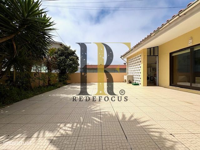Moradia T3 térrea renovada, no Furadouro (Ovar)-25