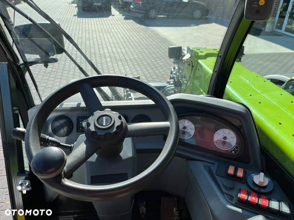 Claas Scorpion 736 Varipower - 35