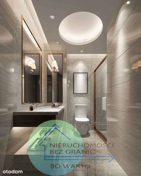 2 pok.na Zabłociu, w super okolicy,w dobrej cenie! - Pełny obrazek: 3/6