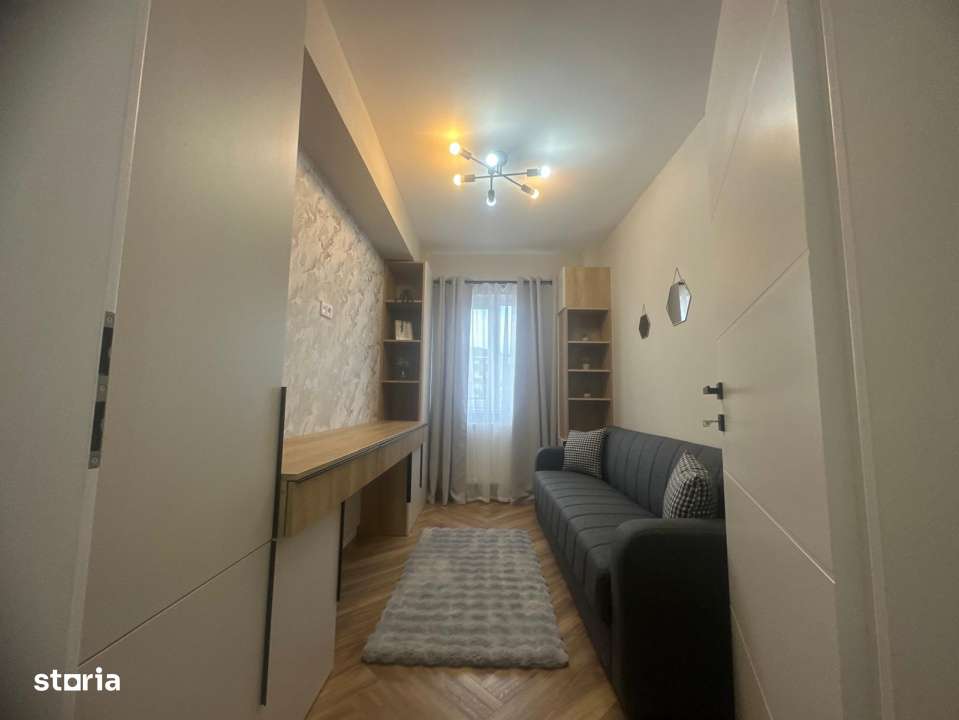 OPORTUNITATE !!! se vinde apartament ULTRAMODERN  Str Urusagului 3 cam-9