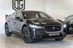 Jaguar I-Pace EV400 AWD SE - 23