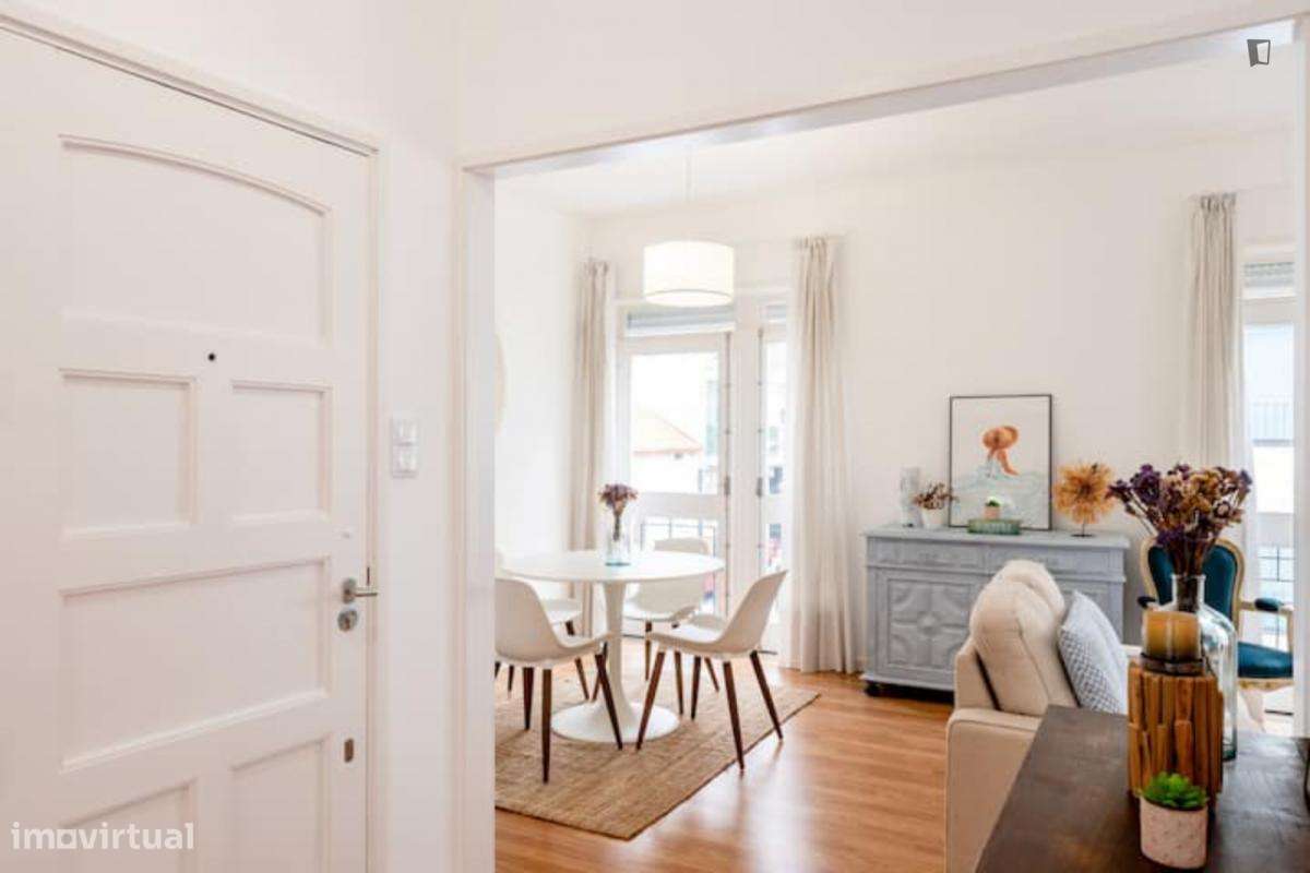 Apartamento com 2 quartos - localizado em Vila nova de gaia - Grande imagem: 5/8