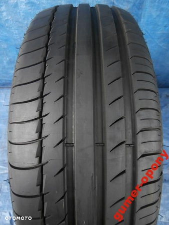 OPONA LETNIA MICHELIN 235/55/19 101W LATITUDE SPOR - 2