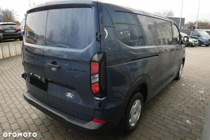 Ford Transit Custom - 6