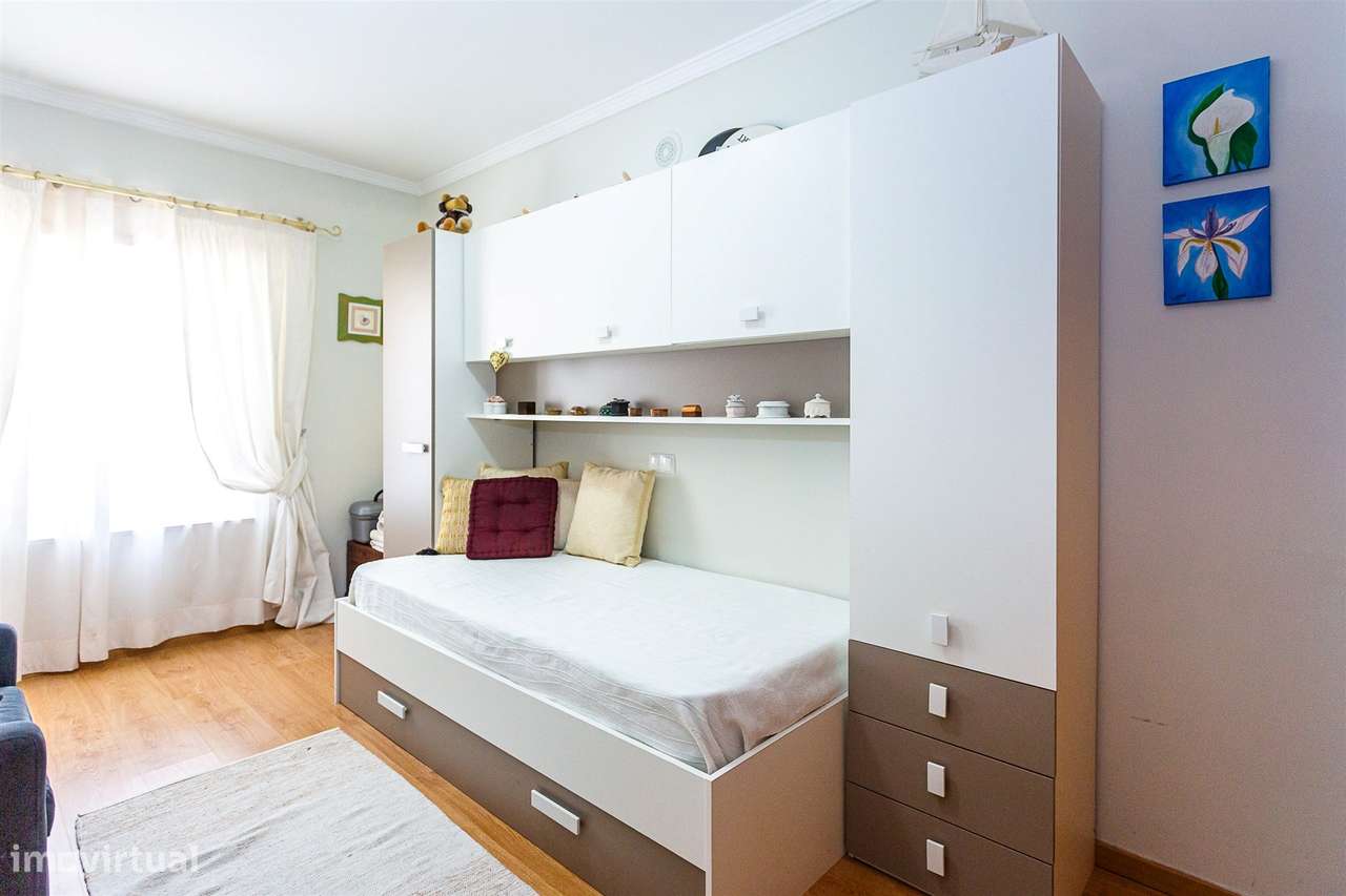 Moradia em Banda T3 Venda em Tavira (Santa Maria e Santiago),Tavira-15