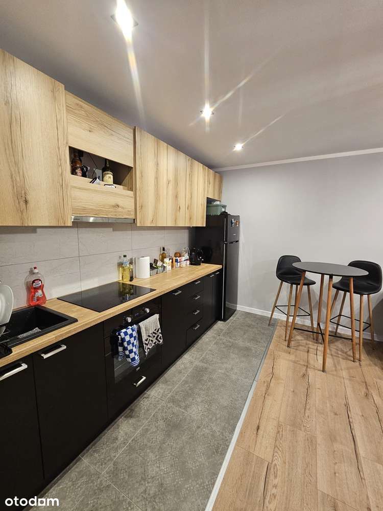 Mieszkanie po generalnym remoncie-15