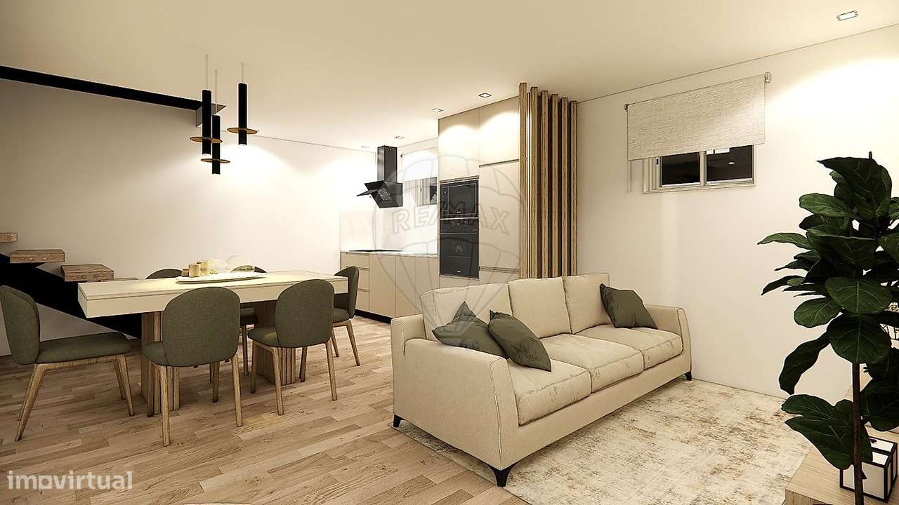 Moradia T2 para venda - Grande imagem: 5/30