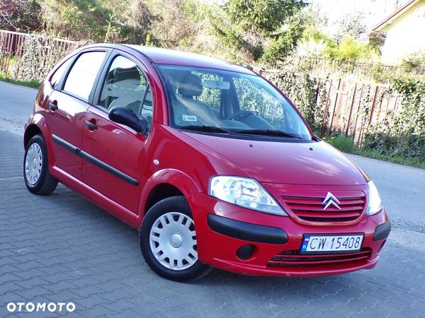 Citroën C3 1.1 X - 13