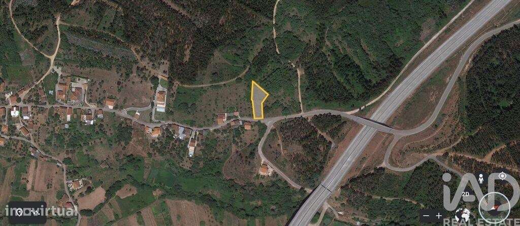Terreno para construção em São Miguel, Santa Eufémia e Rabaçal - Grande imagem: 4/12