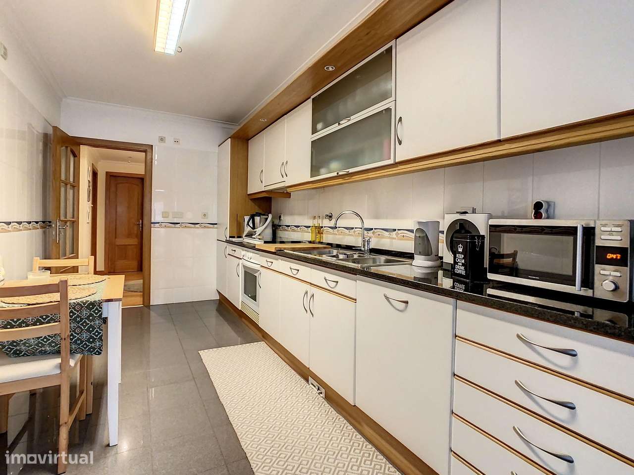 Apartamento T2 Parque São Domingos, Cascais-24