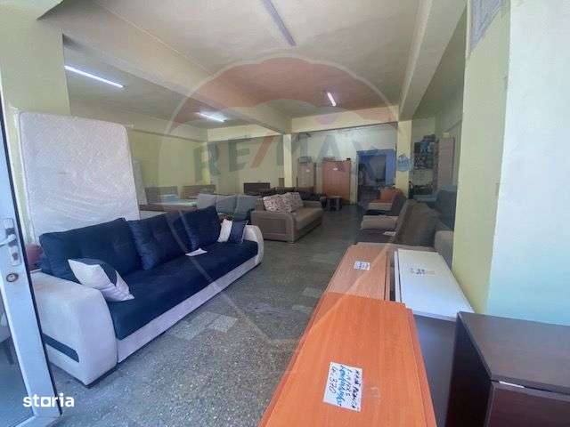 Spatiu comercial  Morarilor - Imagine principală: 3/11