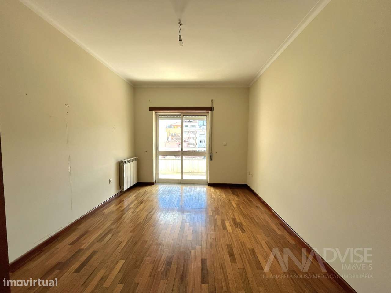 Apartamento T2 DUPLEX Venda em Viseu,Viseu-12