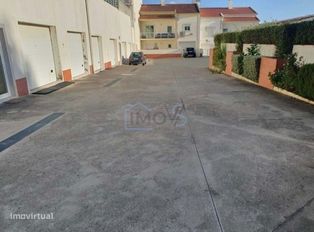 Apartamento T3 Duplex em Condomínio privado com Piscina em Ferreira do - Grande imagem: 4/25