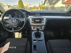 Volkswagen Passat 2.0 TDI BMT Comfortline - 20