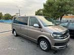 Volkswagen Transporter Kombi T6 2.0 TDI 110 kW LR DSG - 9