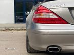 Mercedes-Benz SL 350 7G-TRONIC - 23