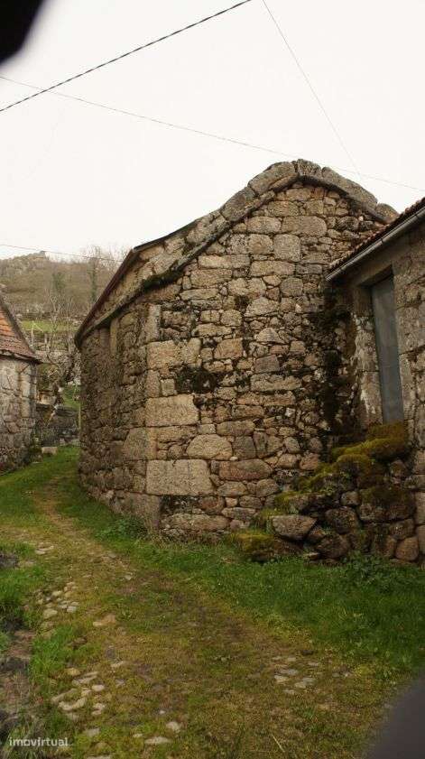 Moradias em Castro Laboreiro-5