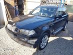 Dezmembrez BMW X3 E83 2.0 Diesel - 6