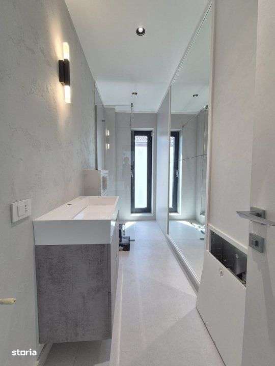 Vila unicat ecologica Tunari, Al. Ioan Cuza, zona Strip Mall-7