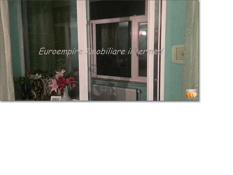 Apartament 2 camere de vanzare zona Abator-1