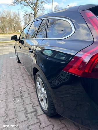 Volvo V60 - 7