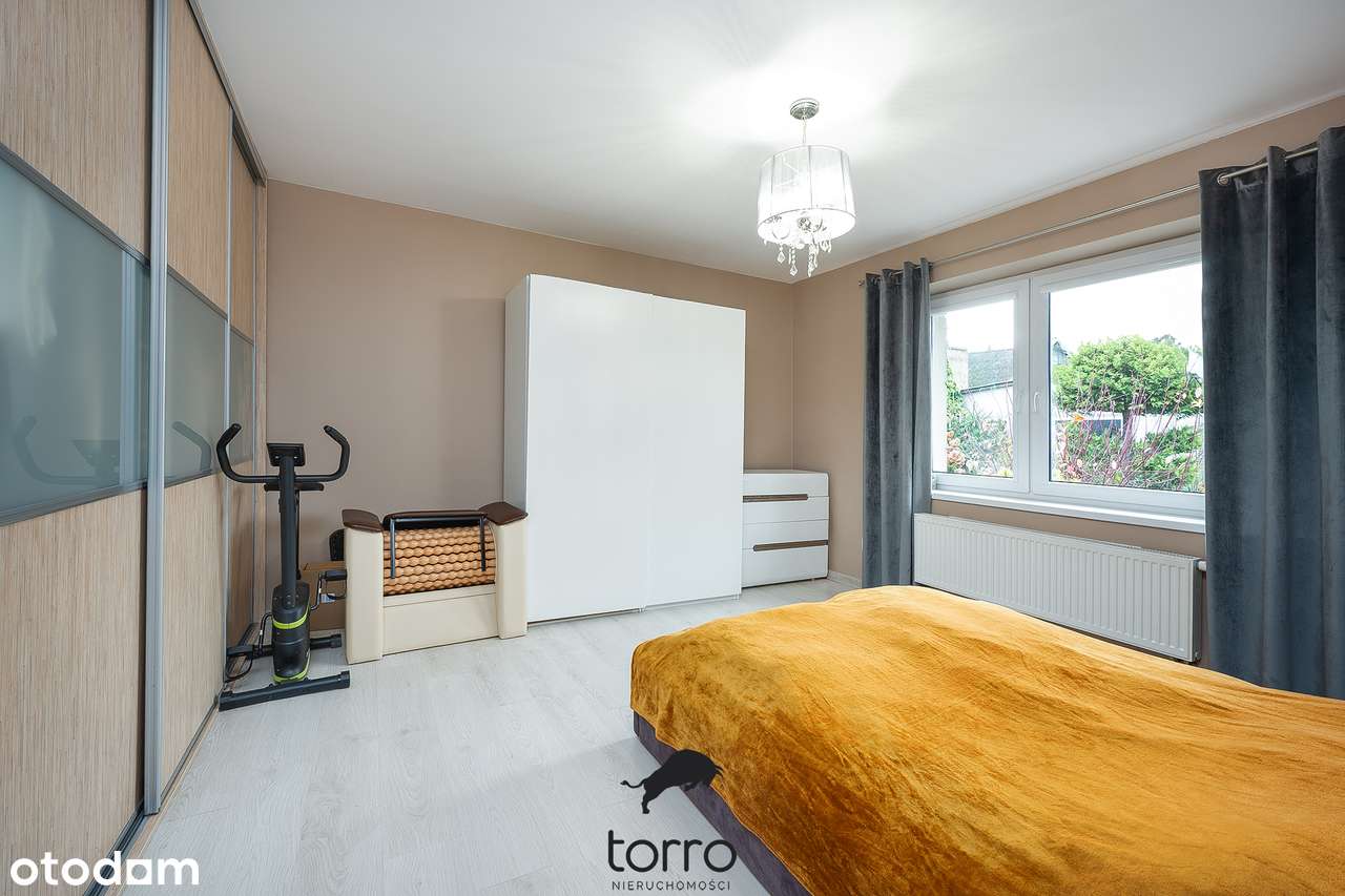 Dom wolnostojący z budynkami gospodarczymi na Ogromnej Działce !!!-9