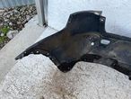 ZDERZAK TYL TYLNY NISSAN QASHQAI +2 1 I 07-13 +2 - 5