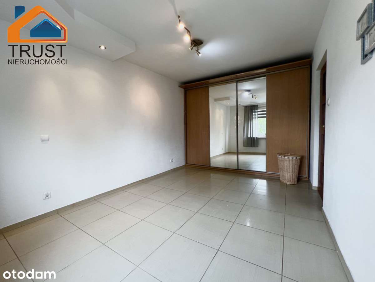 2 pokoje | do zamieszkania | 3 piętro - Pełny obrazek: 4/8