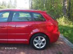 Audi A3 2.0 TDI Sportback DPF quattro S line Sportpaket - 16