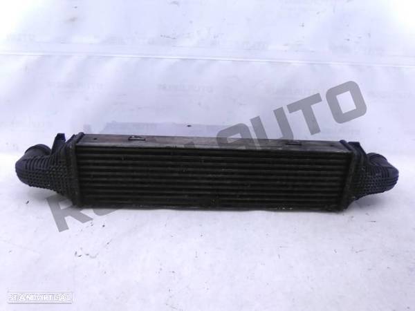 Radiador Intercooler  Mercedes C S204 Station [2007_2014] C 220 - 6