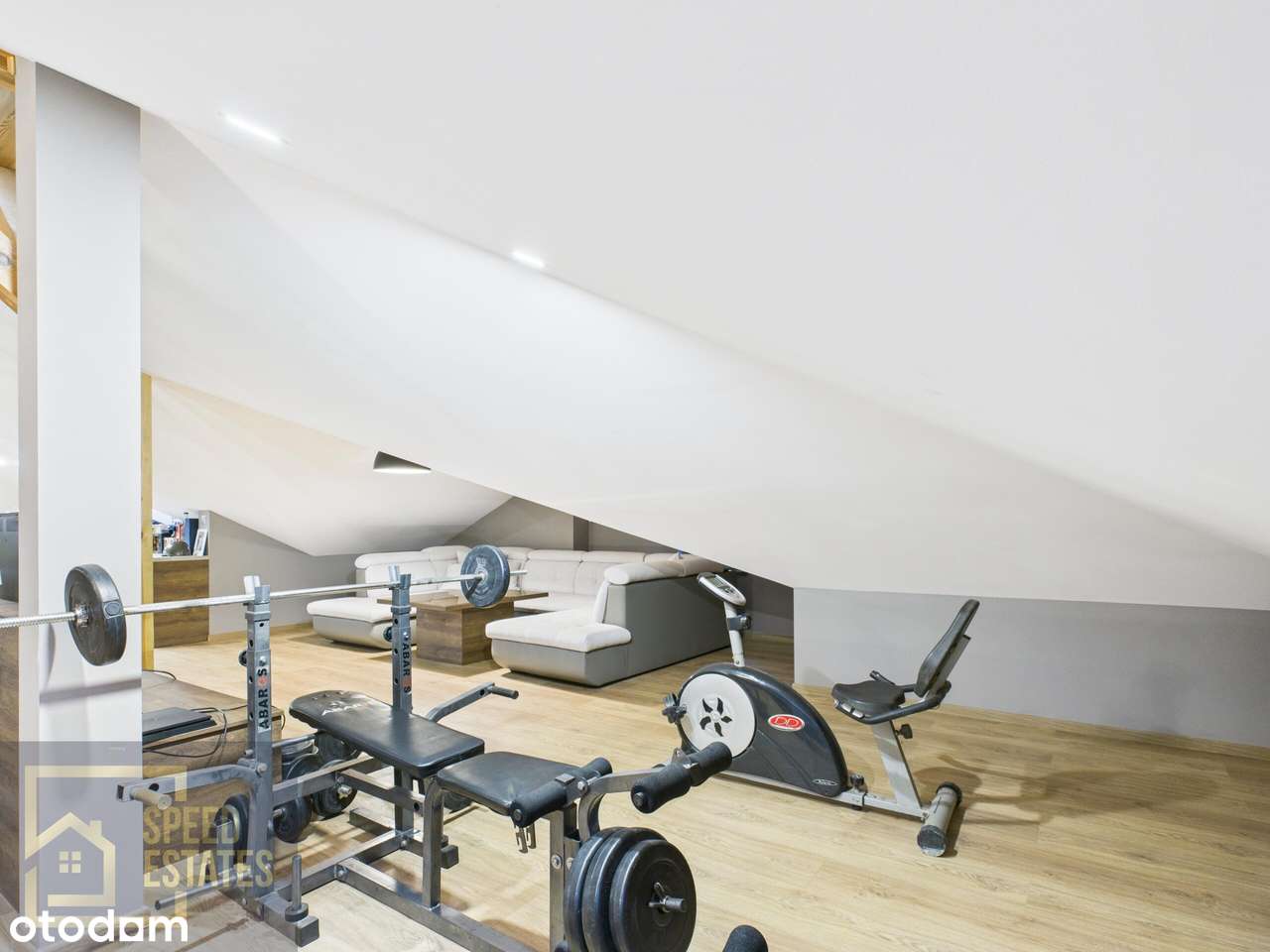 |DZIEŃ OTWARTY 21.03.26R| Komfortowy dom z sauną na 20 ar działce-14