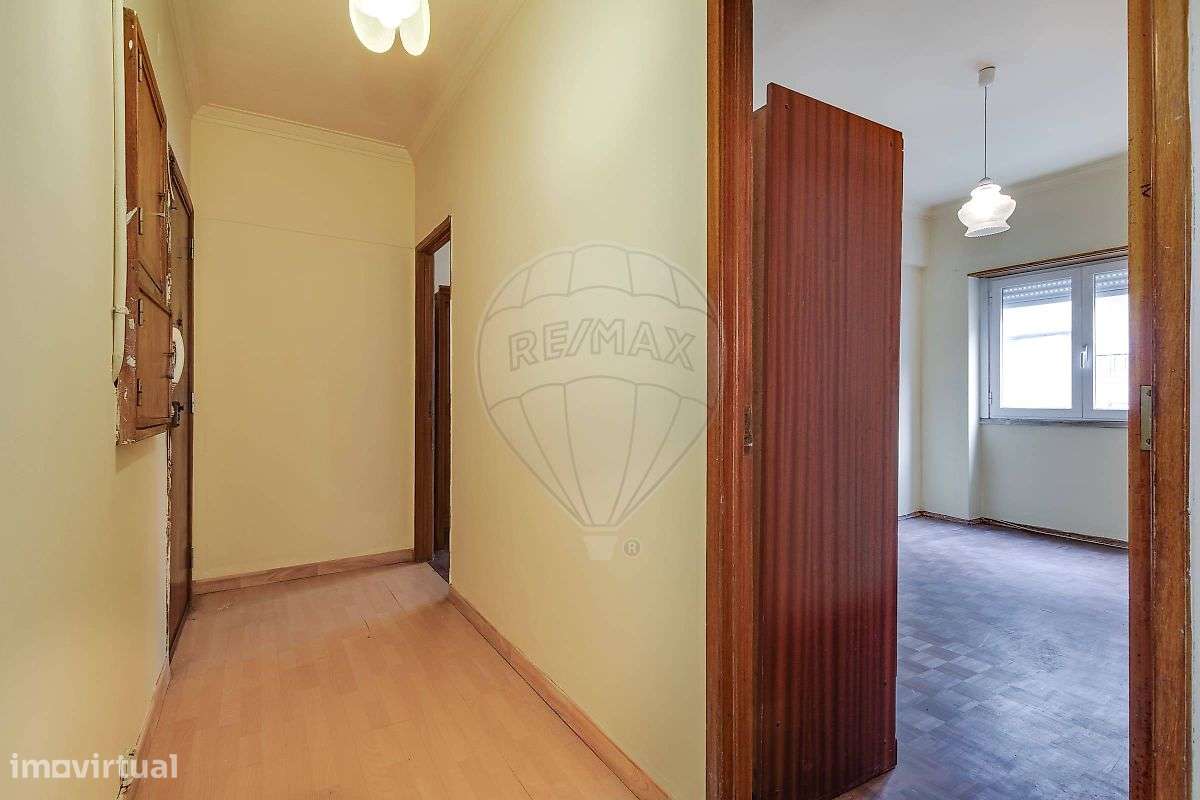 Apartamento T2 para venda - Grande imagem: 4/11