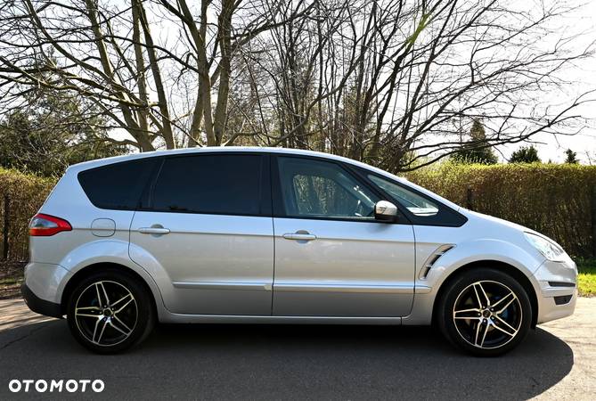 Ford S-Max - 6