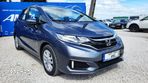 Honda Jazz 1.3 Comfort (ADAS) CVT - 3