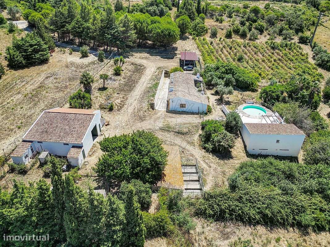 Quinta T2 para venda-43