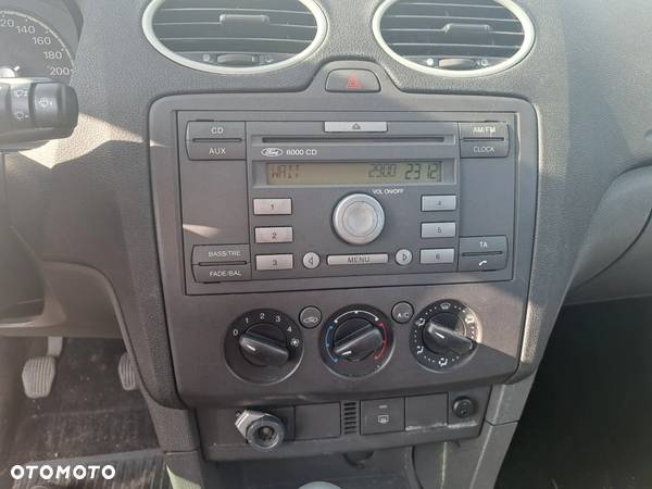 DAWCA CZĘŚCI FORD FOCUS MK2 1.8 TDCI KOMBI EU 03 - 8